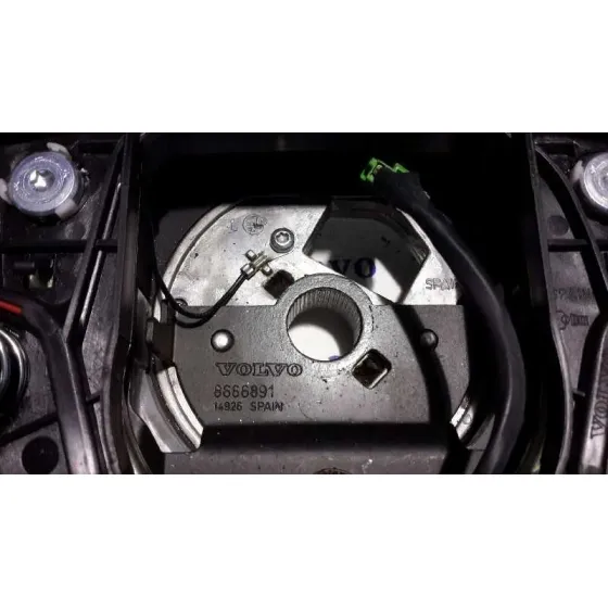 Volante para Volvo Xc90