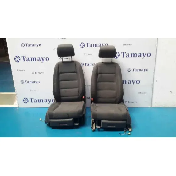 Juego Asientos Completo para Volkswagen Touran (1T1)