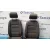 Juego Asientos Completo para Volkswagen Touran (1T1)