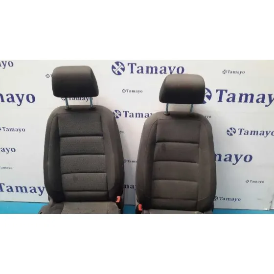Juego Asientos Completo para Volkswagen Touran (1T1)