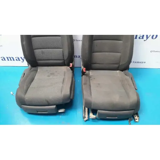 Juego Asientos Completo para Volkswagen Touran (1T1)