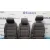 Juego Asientos Completo para Volkswagen Touran (1T1)