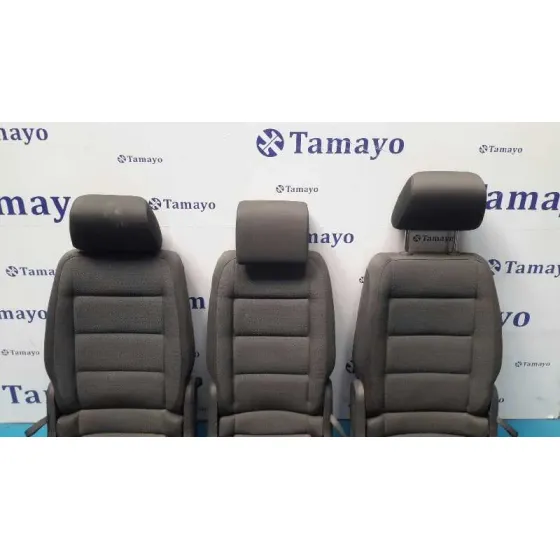 Juego Asientos Completo para Volkswagen Touran (1T1)