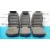 Juego Asientos Completo para Volkswagen Touran (1T1)