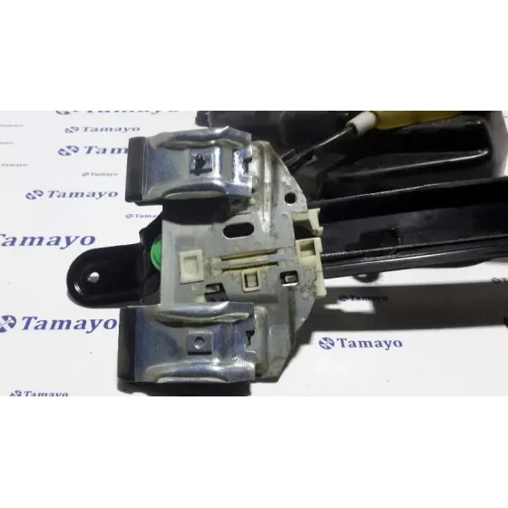 Elevalunas Trasero Derecho para Seat Leon (1P1)
