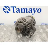Alternador para Mg 2000-3500