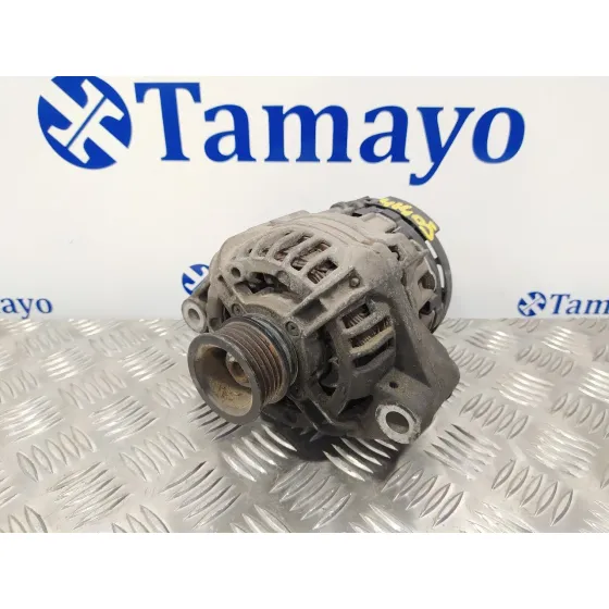 Alternador para Mg 2000-3500