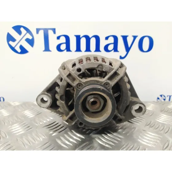 Alternador para Mg 2000-3500