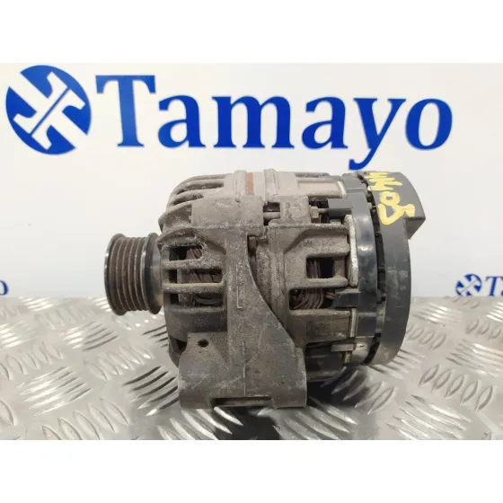 Alternador para Mg 2000-3500