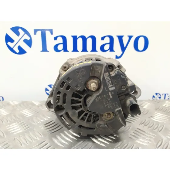 Alternador para Mg 2000-3500