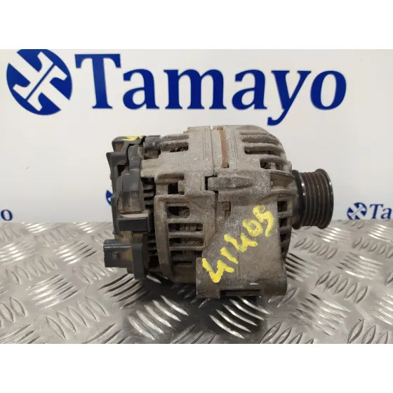 Alternador para Mg 2000-3500