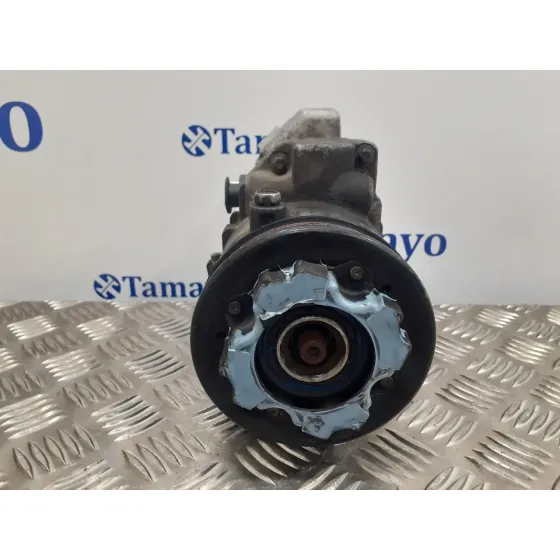 Compresor Aire Acondicionado para Mercedes-Benz Vaneo (W414) Furgoneta Compacta
