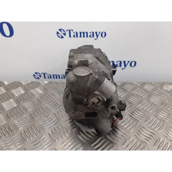 Compresor Aire Acondicionado para Mercedes-Benz Vaneo (W414) Furgoneta Compacta