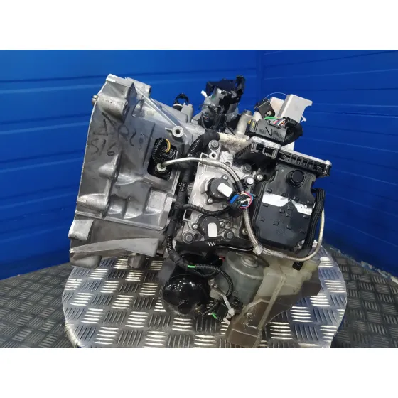 Caja Cambios para Peugeot 508 Sw