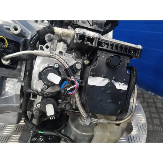 Caja Cambios para Peugeot 508 Sw