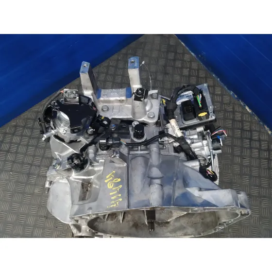 Caja Cambios para Peugeot 508 Sw