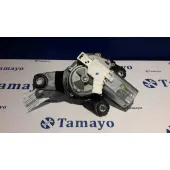 Motor Limpia Trasero para Peugeot 508 Sw