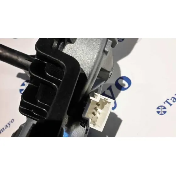 Motor Limpia Trasero para Peugeot 508 Sw