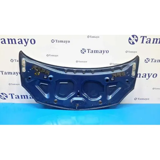 Capot para Renault Twingo