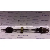 Transmision Delantera Derecha para Renault Twingo