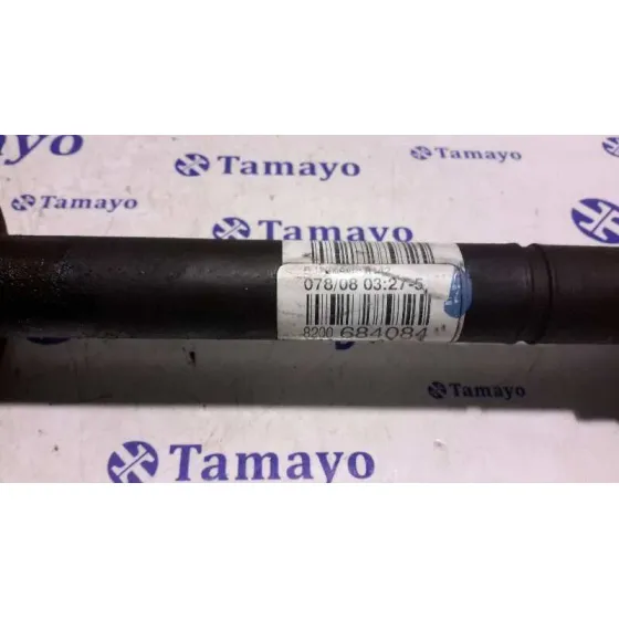 Transmision Delantera Derecha para Renault Twingo