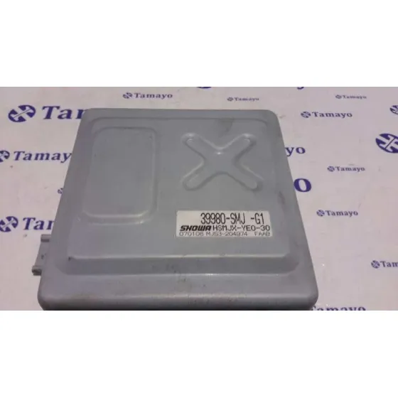 Centralita Direccion para Honda Civic Berlina 5 (Fk)