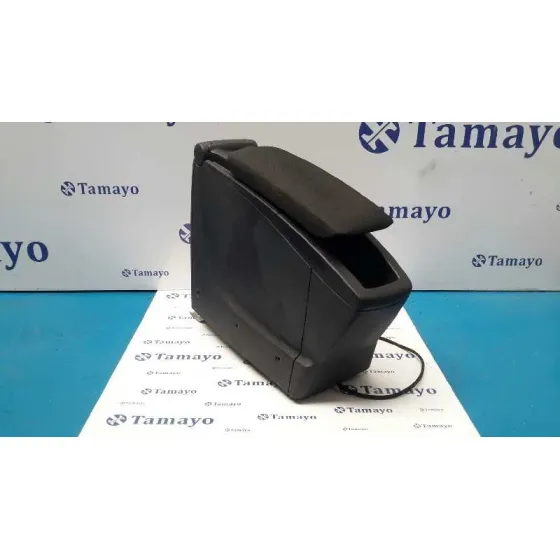 Apoyabrazos Central para Honda Civic Berlina 5 (Fk)
