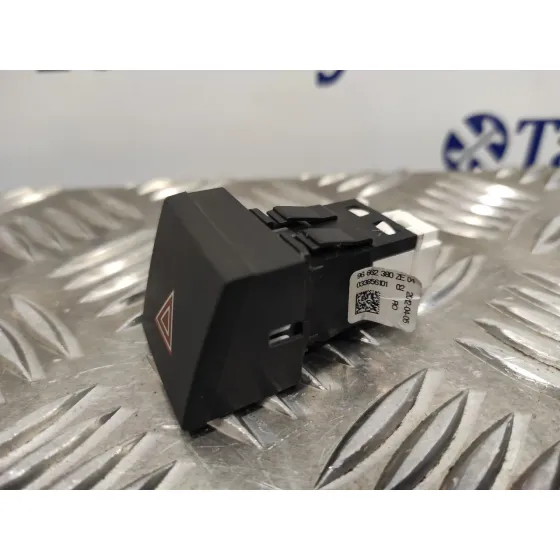 Warning para Peugeot 508 Sw