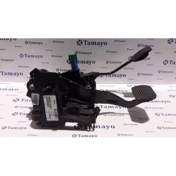 Potenciometro Acelerador para Peugeot 508 Sw