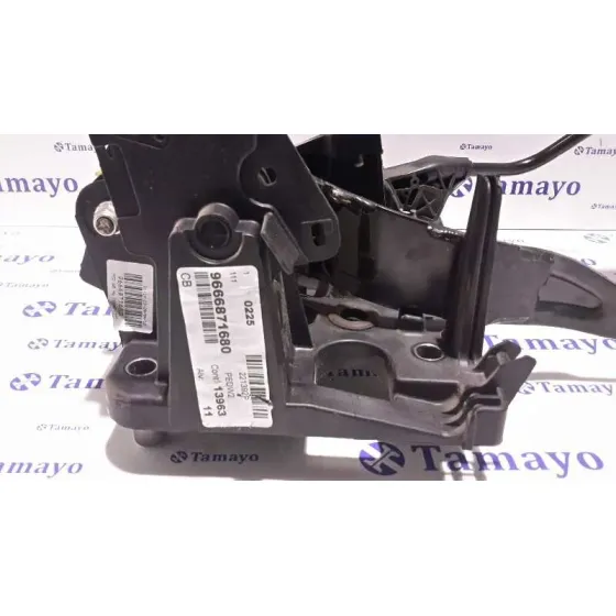 Potenciometro Acelerador para Peugeot 508 Sw