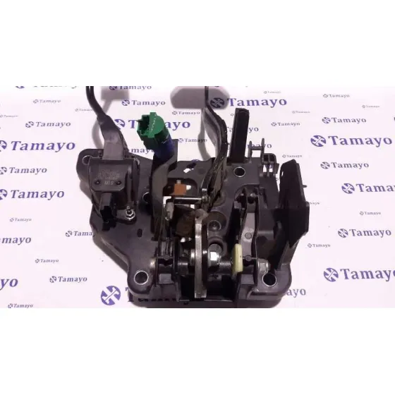 Potenciometro Acelerador para Peugeot 508 Sw