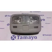Luces Cortesia Delantero para Suzuki Vitara