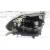 Faro Izquierdo para Seat Ibiza (6K1)