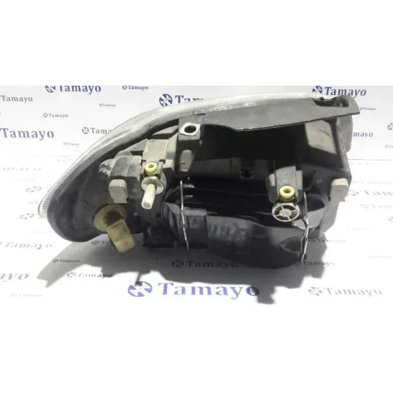 Faro Izquierdo para Seat Ibiza (6K1)