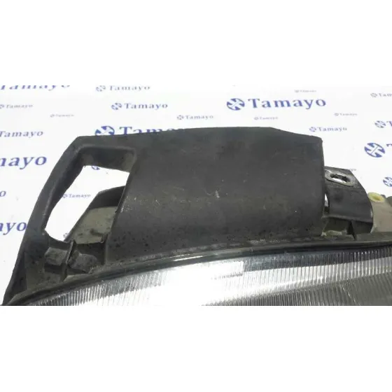 Faro Izquierdo para Seat Ibiza (6K1)