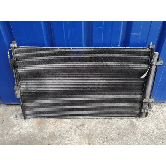 Condensador / Radiador Aire Acondicionado para Kia Carnival