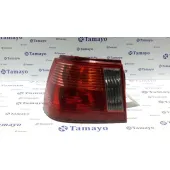 Piloto Trasero Izquierdo para Seat Ibiza (6K1)