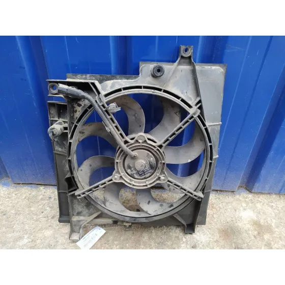 Electroventilador para Kia Carnival