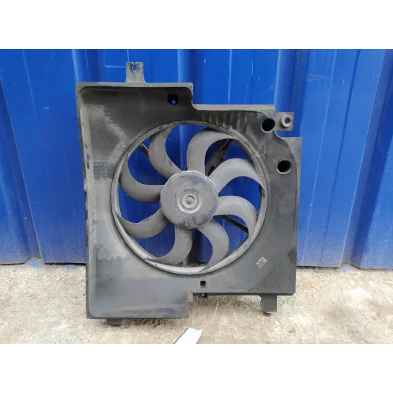 Electroventilador para Kia Carnival