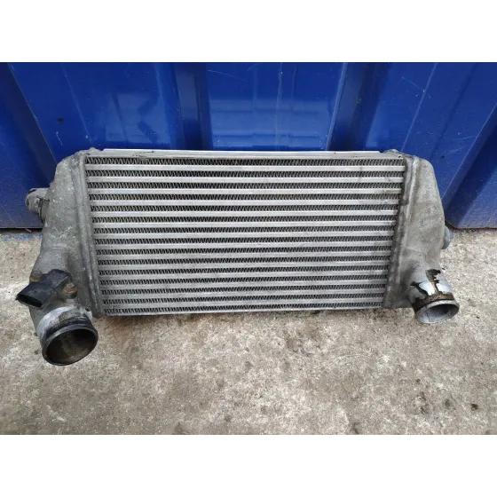 Intercooler para Kia Carnival