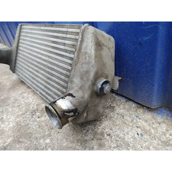 Intercooler para Kia Carnival