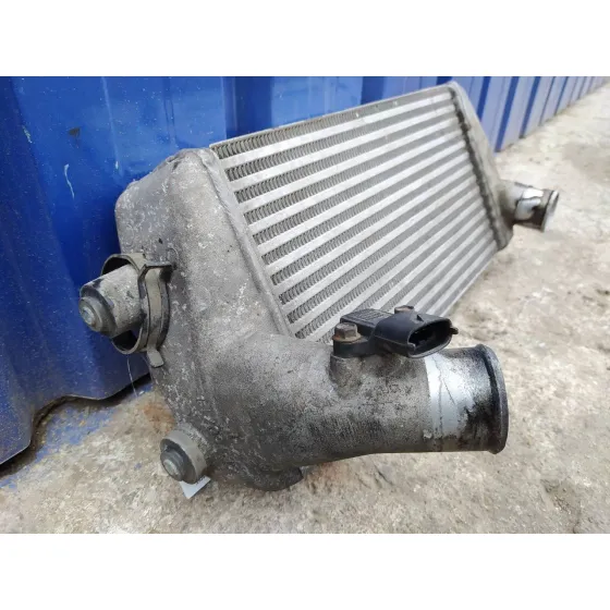 Intercooler para Kia Carnival