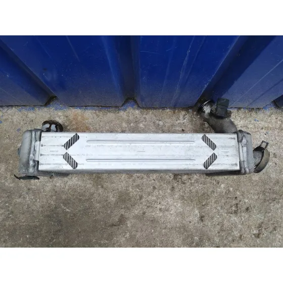 Intercooler para Kia Carnival