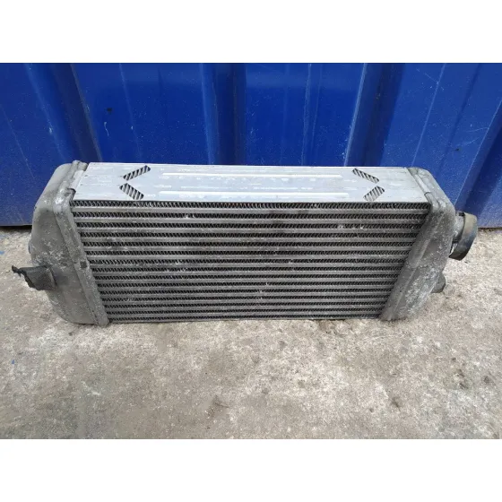 Intercooler para Kia Carnival