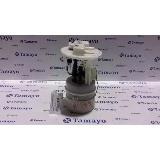 Aforador para Renault Twingo