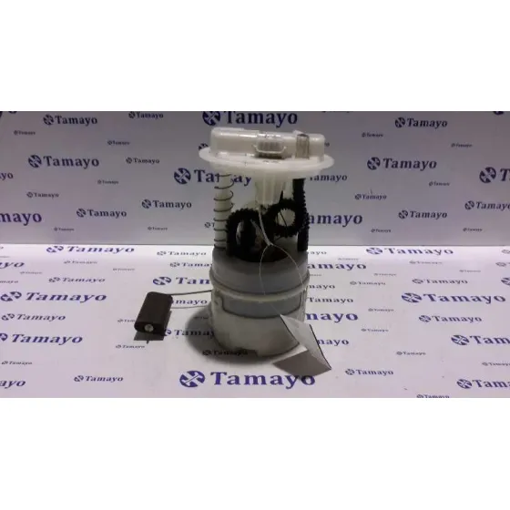 Aforador para Renault Twingo
