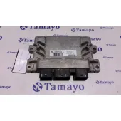Centralita Motor Uce para Renault Twingo