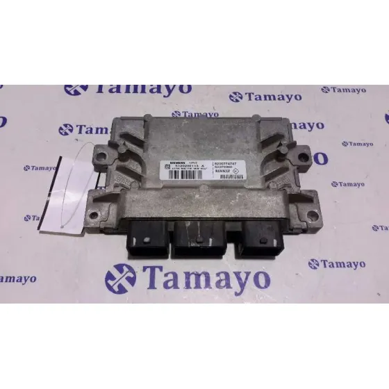 Centralita Motor Uce para Renault Twingo