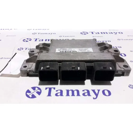 Centralita Motor Uce para Renault Twingo