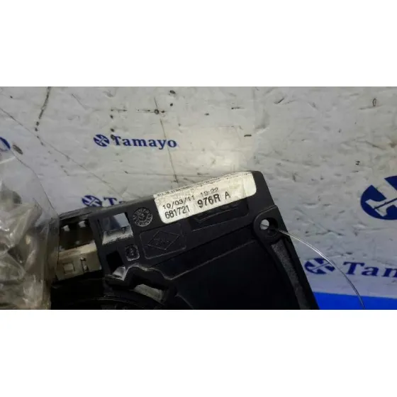 Anillo Airbag para Dacia Duster